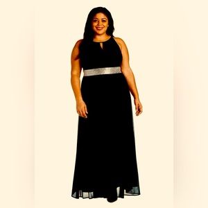 RM Richard’s NYC dress; new with tags